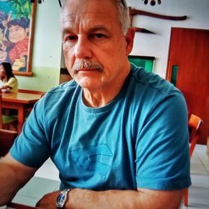 Meet your Posher, Mike